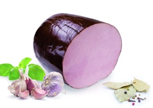    Lukullus Szynka z komina jasna