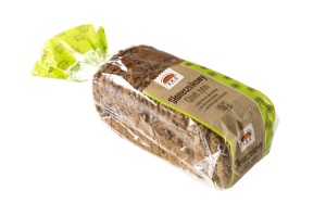 'SPC Chleb ze słonecznikiem 500 g