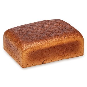 'Grzybki Chleb z pełnego przemiału - krojony  320 g 