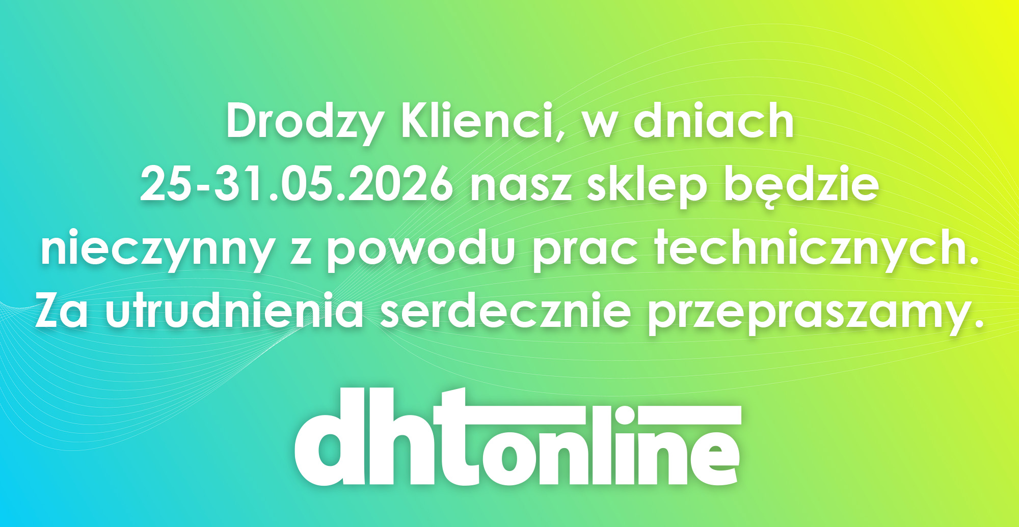 Prace techniczne