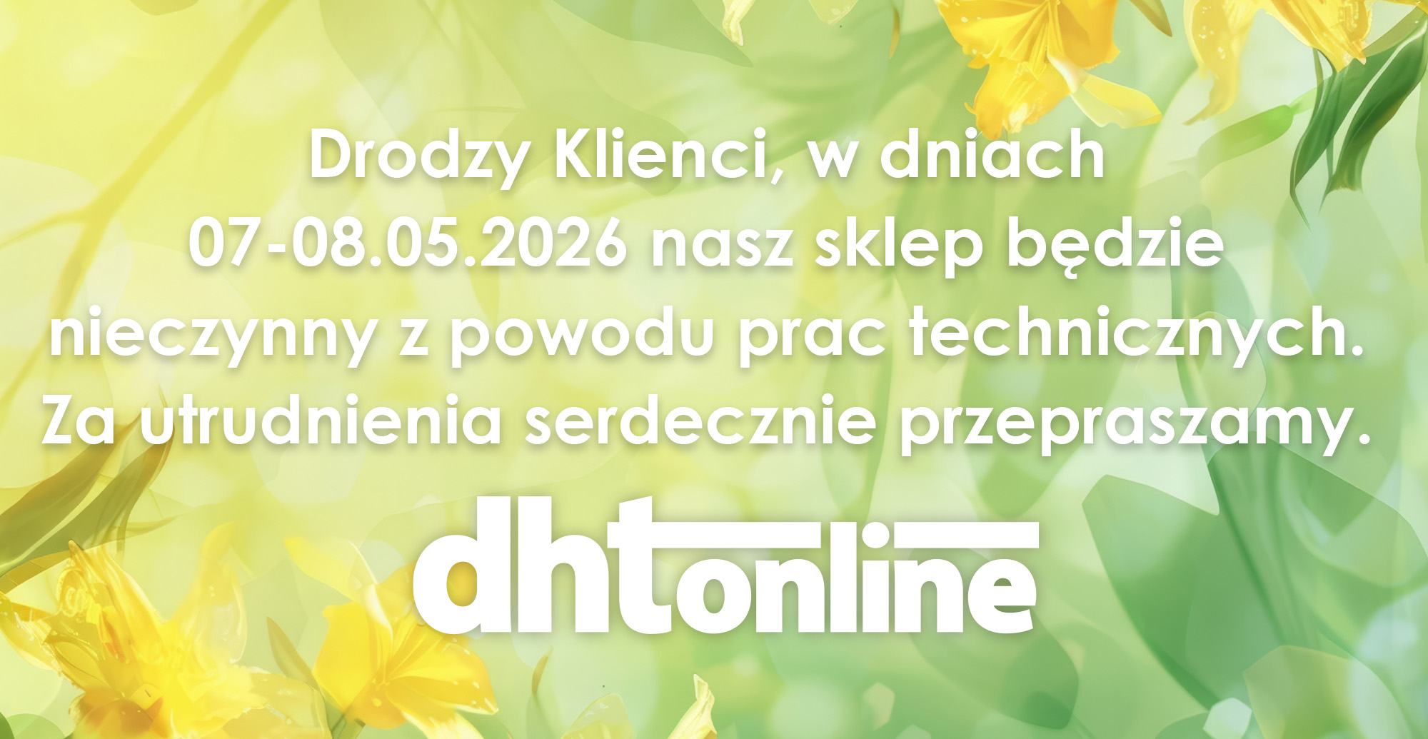 Prace techniczne